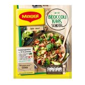 Maggi Broccoli kaas dagschotel