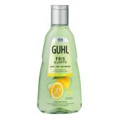 Guhl Luchtig en fris shampoo