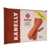 Bolletje Kanelly biscuits