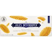 Jules Destrooper Paris waffles