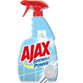 Ajax Power shower spray