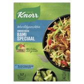 Knorr Indonesische bami wereldgerechten