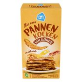 Albert Heijn Wholegrain pancakes