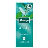 Kneipp Eucalyptus badolie