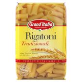 Grand'Italia Rigatoni pasta tradizionali