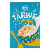 Albert Heijn Gepofte tarwe met honing