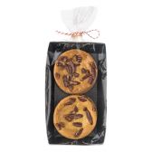 Albert Heijn Pecan karamel koek (voor uw eigen risico, geen restitutie mogelijk)