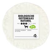 Albert Heijn Biologische 50+ geitenkaas (voor uw eigen risico, geen restitutie mogelijk)