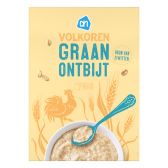 Albert Heijn Volkoren graanontbijt