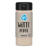 Albert Heijn Grind white pepper