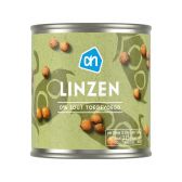 Albert Heijn Lentil 0%