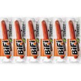 BiFi Veggie 3x25g – buy online now! BiFi Snacks –German Snacks - Saus, $  6,90