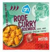 Albert Heijn Boemboe red curry