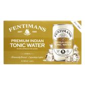 Fentimans Indian tonic