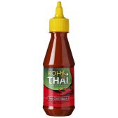 Koh Thai Hete chili saus