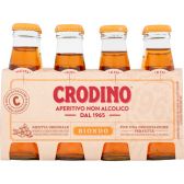 Crodino Aperitivo alcoholvrij