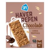 Albert Heijn Chocolade haverrepen