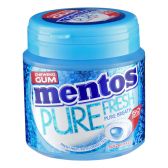 Mentos Pure fresh fresh mint chewing gum