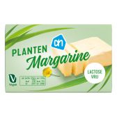 Albert Heijn Organic margarine (at your own risk, no refunds applicable)