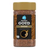 Albert Heijn Intens gold instant coffee