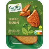 Garden Gourmet Vegetarian schnitzel (only available within Europe)