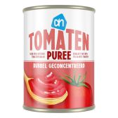 Albert Heijn Tomatenpuree groot