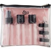 Etos Travel set