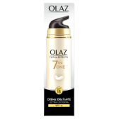 Olaz Total effects vederlichte dagcreme SPF 15