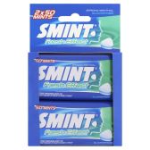Smint Fresh effect strong menthol 2-pack