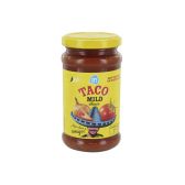 Albert Heijn Milde taco saus