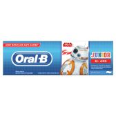 Oral-B Junior Star Wars tandpasta