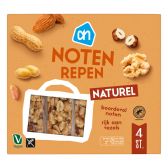 Albert Heijn Notenreep naturel