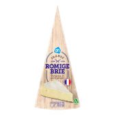 Albert Heijn Cream brie 60+ large (at your own risk, no refunds applicable)