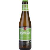 Mongozo Premium pilsner glutenvrij bier
