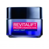 L'Oreal Revitalift filler nachtcreme