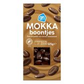 Albert Heijn Mocha beans