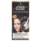 Schwarzkopf Dark brown hair color set