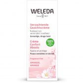 Weleda Amandel verzachtende gezichtscreme