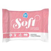 Albert Heijn Soft humid toilet paper