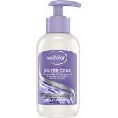 Andrelon Nourishing cream silver care