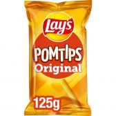 Lays Pomtips chips