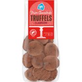 Albert Heijn Whipped cream cocoa truffles