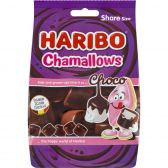 Haribo Chocolate chamallows