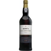 Dow's Fine tawny port