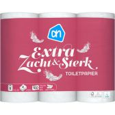 Albert Heijn Toilet paper 4-layers