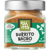 Euroma Burrito nacho spices