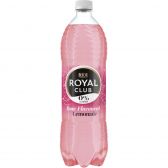 Royal Club Suikervrije rose limonade groot