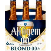 Affligem Blond 0.0 alcoholvrij bier