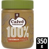 Calve 100% Peanut butter