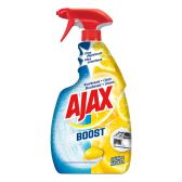 Ajax Baking soda with lemon kitchenspray
